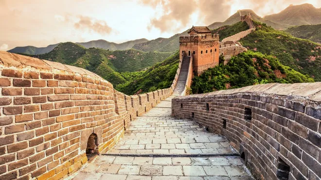 Great Wall