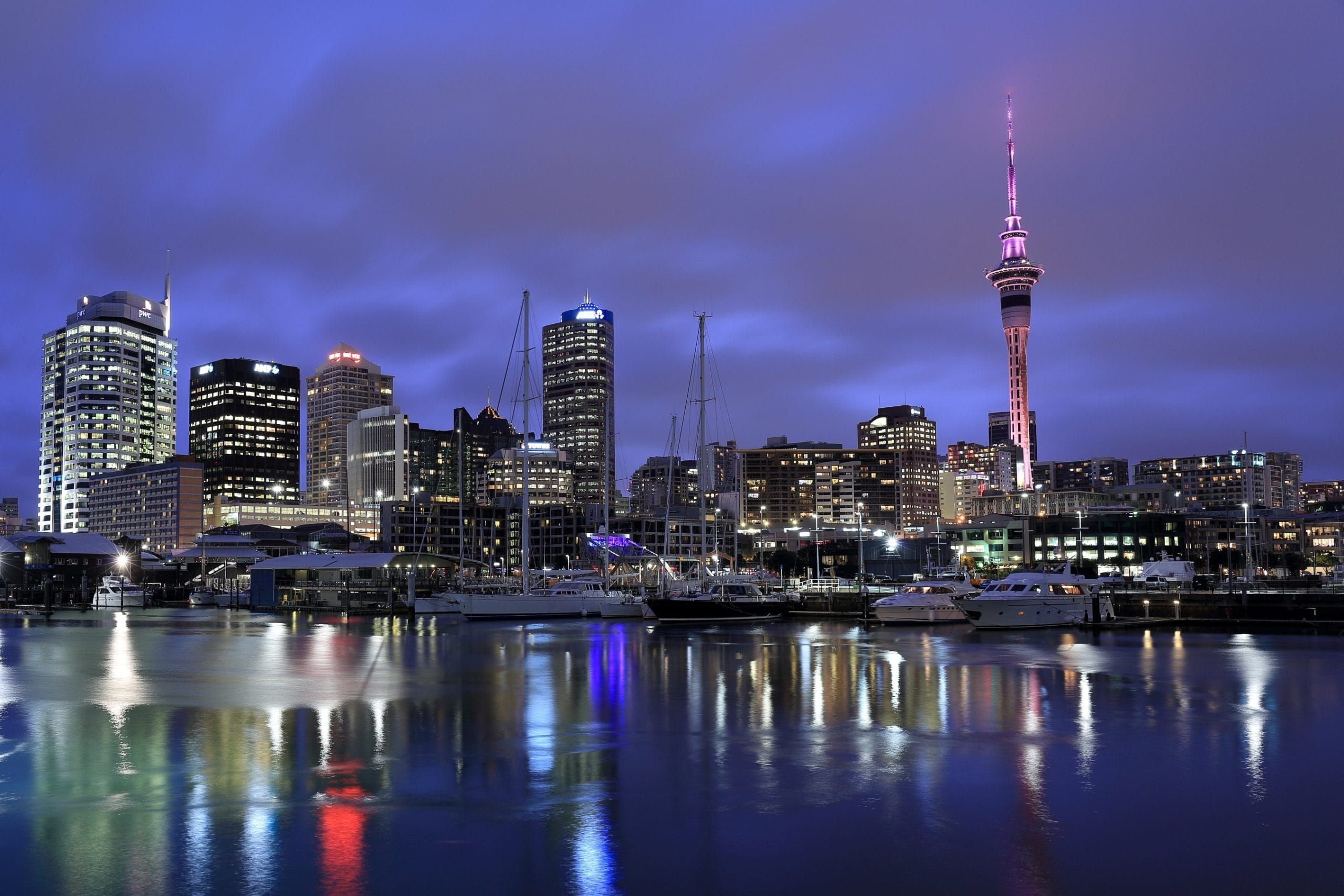 New Zealand