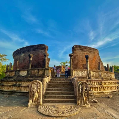 Heritage & Archaeology Tour