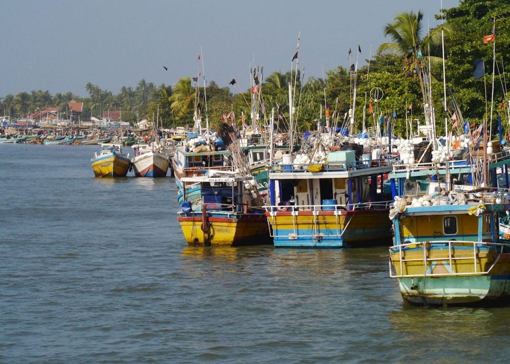 Negombo