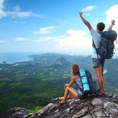 Hiking & Trekking Adventure