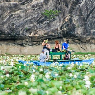 Authentic Sri Lankan Experience Tour