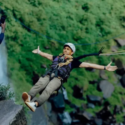 Adventure Tour in Sri Lanka