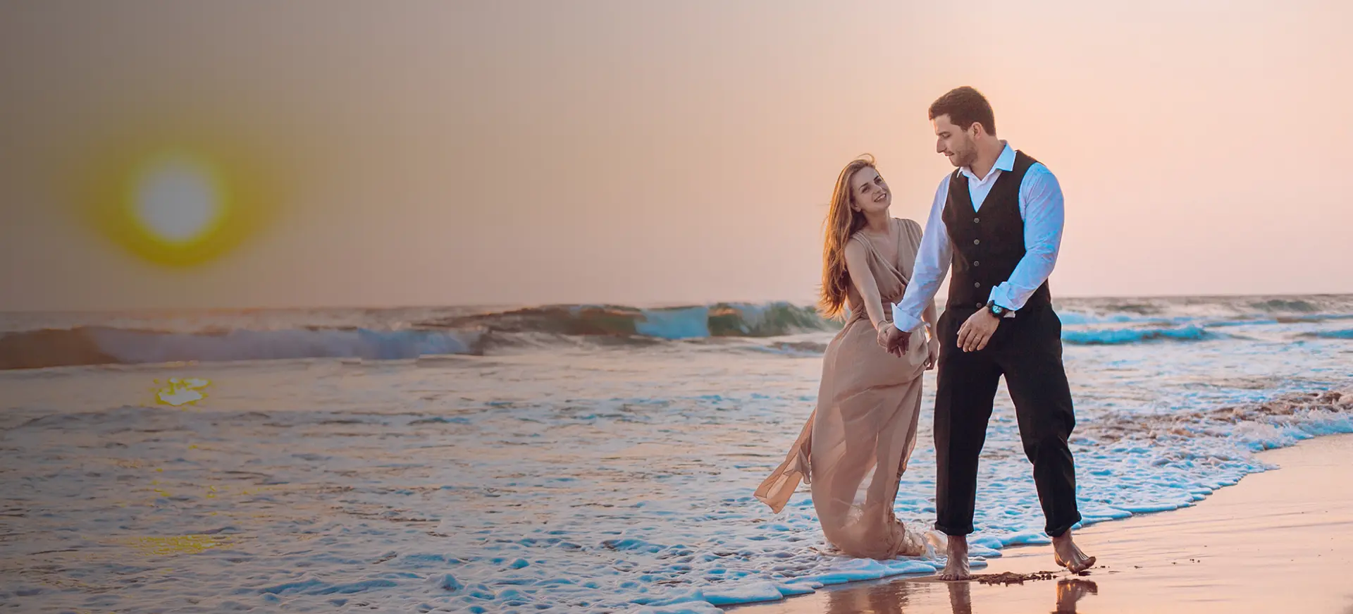 Romantic Honeymoon Tour